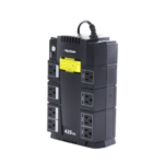 UPS de 425 VA/255 W, Topología Standby, Entrada 120 Vca NEMA 5-15P, Tipo Gabinete Compacto, Con 8 Tomas NEMA 5-15R - Image 6