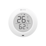 Sensor de Temperatura y Humedad / Compatible con Hub CS-A3 / Protocolo Zigbee - Image 3