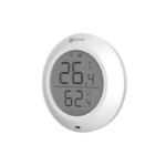 Sensor de Temperatura y Humedad / Compatible con Hub CS-A3 / Protocolo Zigbee - Image 9