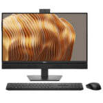 All in One Dell Pro 24 QC24251 Intel Core i5-14500T RAM 16GB SSD 512GB Win 11 Pro 3 años Basico