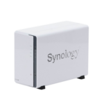 NAS DiskStation DS223j | 2 Bahías | CPU Realtek RTD1619B 1.7 GHz | 1 GB DDR4 | Puerto 1GbE RJ-45 | USB 3.2 Gen 1 | Compatible con HDD y SSD | Synology DSM | RAID 0, 1, JBOD | SMB, AFP, NFS, FTP | Vigilancia IP - Image 3