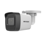 KIT TurboHD 1080p / DVR 8 Canales / 8 Cámaras Bala (exterior 2.8 mm) / Transceptores / Conectores / Fuente de Poder Profesional hasta 15 Vcc para Larga Distancia - Image 2