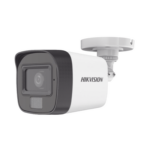 Kit TURBOHD 1080p / DVR 4 Canales / 4 Cámaras con Micrófono Integrado y 101° Visión / Luz Blanca + IR Visión Nocturna / Transceptores / Conectores / Fuente de Poder Profesional Compacta - Image 3