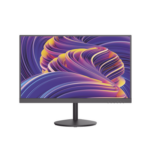 Monitor LED Full HD (1920 X 1080) de 21.5" / Ideal para CCTV, Oficina y Hogar / Entrada HDMI-VGA-CVBS / Montaje VESA ( 75 X 75) / Uso 24/7 / Backlight E-LED / Ultra Delgado - Image 4