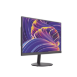 Monitor LED Full HD (1920 X 1080) de 21.5" / Ideal para CCTV, Oficina y Hogar / Entrada HDMI-VGA-CVBS / Montaje VESA ( 75 X 75) / Uso 24/7 / Backlight E-LED / Ultra Delgado - Image 5