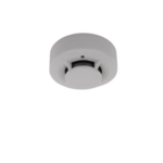 Detector de Humo Fotoeléctrico No Direccionable de 4 Hilos / Ideal para Cualquier Panel de Alarma Cableado / Indicadores LED - Image 2