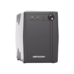 UPS de 1000 VA / 600 W / Protección Contra Sobrecarga y Descarga / Entrada y Salida 120 VCA / 6 Tomas NEMA 5-15R (4 con Respaldo y 2 sin Respaldo)