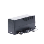 UPS de 600 VA / 360W / Protección Contra Sobrecarga y Descarga / Entrada y Salida 120 VCA / 6 Tomas NEMA 5-15R (4 con Respaldo y 2 sin Respaldo) - Image 2