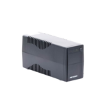 UPS de 600 VA / 360W / Protección Contra Sobrecarga y Descarga / Entrada y Salida 120 VCA / 6 Tomas NEMA 5-15R (4 con Respaldo y 2 sin Respaldo) - Image 3