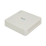 (MICRÓFONO Integrado) Kit TurboHD 1080p Lite / DVR 4 canales / Audio por Coaxitron / 4 Cámaras Bala de Policarbonato con Micrófono Integrado - Image 3
