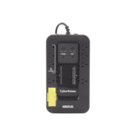 UPS de 450 VA/260 W, Topología Standby con Modo Ahorrador ECO, Entrada 120 Vca NEMA 5-15P, Con 8 Tomas NEMA 5-15R - Image 4