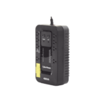 UPS de 450 VA/260 W, Topología Standby con Modo Ahorrador ECO, Entrada 120 Vca NEMA 5-15P, Con 8 Tomas NEMA 5-15R - Image 5