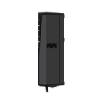 Regulador de Voltaje 2000 VA-1000 W / 4 Contactos con AVR / 4 Contactos con Supresor de Picos / Protección RJ11 - Image 4