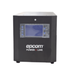 Regulador de Voltaje Industrial Bifásico 2 kVA/2 kW 220 V / Entrada 176-264 V Vca / Salida 215.6-224.4 Vca