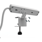 Multicontacto con Montaje para Escritorio / Carga Rápida para 65 W / 3 x Nema 5-15P / 2 x USB-A (5V @3A) / 1 x USB-C (65W) - Image 2