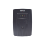UPS de 600VA/360W / Topología Línea Interactiva / Entrada y Salida 120 Vca / Clavija NEMA 5-15P / 4 Tomas NEMA 5-15R/ Sin Protector RJ11 ni RJ45 - Image 8