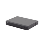 KIT TurboHD 1080p / DVR 4 Canales / 4 Cámaras Bala (exterior 2.8 mm) / Transceptores / Conectores / Fuente de Poder Profesional - Image 5