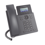 Teléfono IP Grado Operador, 2 líneas SIP con 2 cuentas, codec Opus, IPV4/IPV6 con gestión en la nube GDMS - Image 2