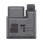 Teléfono IP Grado Operador, 2 líneas SIP con 2 cuentas, codec Opus, IPV4/IPV6 con gestión en la nube GDMS - Image 5