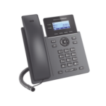 Teléfono IP Grado Operador, 2 líneas SIP con 4 cuentas, PoE, codec Opus, IPV4/IPV6 con gestión en la nube GDMS - Image 4