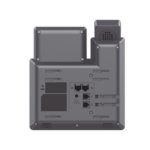 Teléfono IP Grado Operador, 2 líneas SIP con 4 cuentas, PoE, codec Opus, IPV4/IPV6 con gestión en la nube GDMS - Image 5