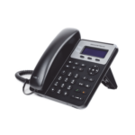 Teléfono IP SMB de 2 Líneas con 3 teclas de función programables y conferencia de 3 vías. PoE - Image 5
