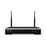 Kit IP Inalámbrico 1080p / NVR 4 Canales / 4 Cámaras Bala para Exterior / 1 HDD de 1 TB / Modo Repetidor - Image 2