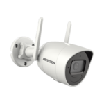 Kit IP Inalámbrico 1080p / NVR 4 Canales / 4 Cámaras Bala para Exterior / 1 HDD de 1 TB / Modo Repetidor - Image 3