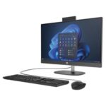 All in One HP ProOne 245 AMD G10 R37320U 8GB 512GB PC Win11 Home 64bit - Image 2