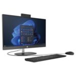 All in One HP ProOne 245 AMD G10 R37320U 8GB 512GB PC Win11 Home 64bit - Image 3