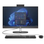 All in One HP ProOne 245 AMD G10 R37320U 8GB 512GB PC Win11 Home 64bit