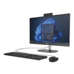 All in One HP (D90) ProOne 240 G10 23.8 Intel Core i3 8GB RAM 256GB SSD W11 Home - Image 2