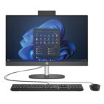 All in One HP (D90) ProOne 240 G10 23.8 Intel Core i3 8GB RAM 256GB SSD W11 Home