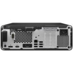 DESKTOP HP Pro SFF 400 G9 Ci5-13500 512GB 8GB Win11 Pro - Image 3