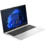 Laptop HP 255 G10 15.6" AMD Ryzen 3 7330U 8GB RAM 512GB SSD W11 HOME - Image 2