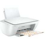 Multifuncional HP (HPS) Deskjet Ink Advantage 2374 Color Inyección de Tinta - Image 2