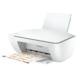 Multifuncional HP (HPS) Deskjet Ink Advantage 2374 Color Inyección de Tinta - Image 3