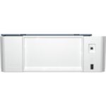 Multifuncional HP (HPS) Smart Tank 585 BN 12PPM/5PPM Color Inyección de Tinta - Image 4