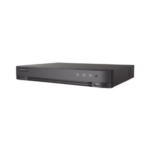 Kit Audio Bidireccional TurboHD 4K-3K / DVR 8 Canales 4K / 8 Cámaras Bala (Exterior) con Bocina y Microfóno Integrado 3K / 1 Fuentes de Poder / Accesorios - Image 5