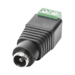 Kit HiLook Audio Bidireccional TurboHD 1080p / DVR 4 Canales / 2 Cámaras Bala (Exterior) con Bocina y Microfóno Integrado / 2 Fuentes de Poder / Accesorios - Image 5