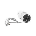KIT TurboHD 1080p / DVR 8 Canales / 4 Cámaras Bala (exterior 2.8 mm) / 4 Cámaras Eyeball (exterior 2.8 mm) / Transceptores / Conectores / Fuente de Poder Profesional hasta 15 Vcc para Largas Distancias - Image 5