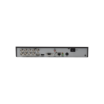KIT TurboHD 1080p / DVR 8 Canales / 8 Cámaras Bala (exterior 2.8 mm) / Transceptores / Conectores / Fuente de Poder Profesional hasta 15 Vcc para Larga Distancias - Image 2