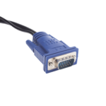 Cable USB KVM de 3 m - Image 2