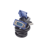 Cable USB KVM de 3 m - Image 4