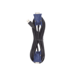 Cable USB KVM de 3 m