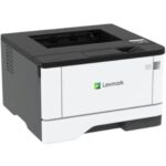 Impresora Láser Lexmark MS331dn Monocromática - Image 2