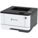 Impresora Láser Lexmark MS331dn Monocromática - Image 3