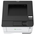 Impresora Láser Lexmark MS331dn Monocromática - Image 4