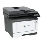 Multifuncional Lexmark MX331adn Monocromática Láser - Image 2