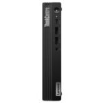 Desktop Lenovo ThinkCentre M70q Gen5 Intel Core i3-13100T Disco duro 256 GB SSD Ram 16GB Windows 11 Pro - Image 4